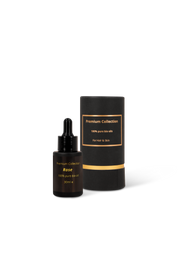 Rose Pure Bio Oil