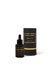 Sweet Almond Pure Bio Oil