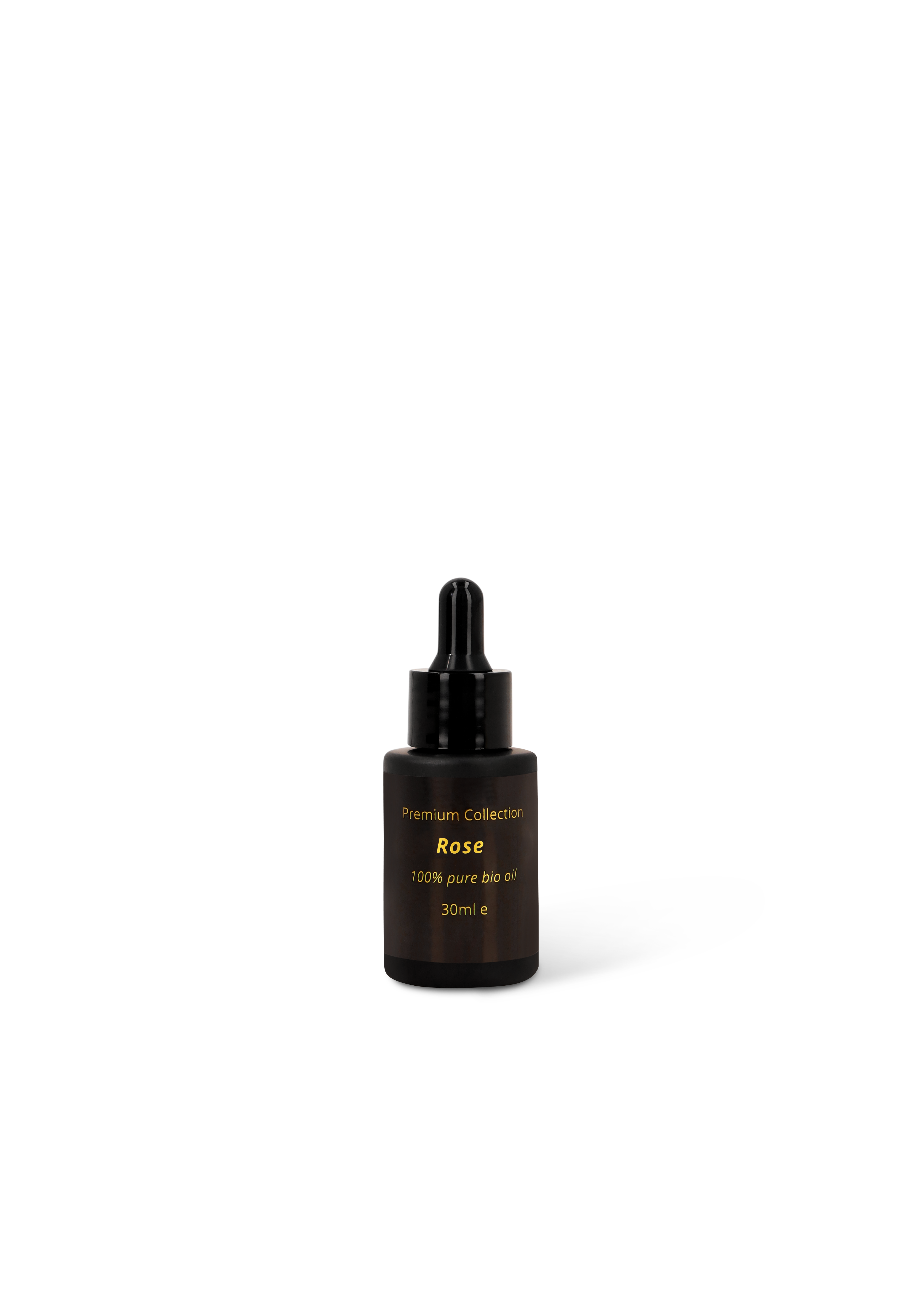Rose Pure Bio Oil