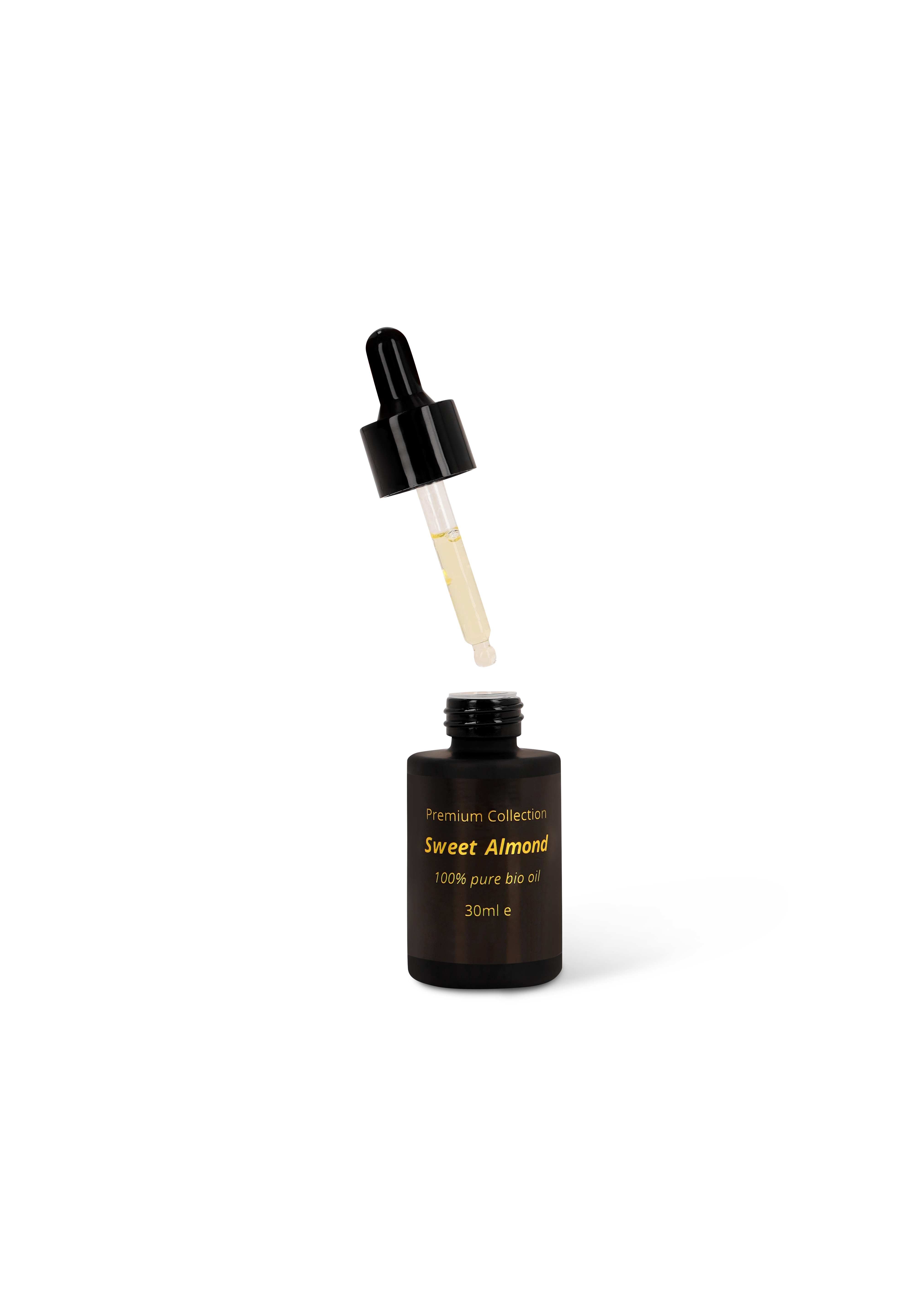 Sweet Almond Pure Bio Oil